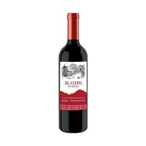 Vino Coto de Ibanez x 750 ml