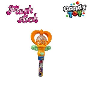 Dulce Candy Toy Flash Stick x 12 g