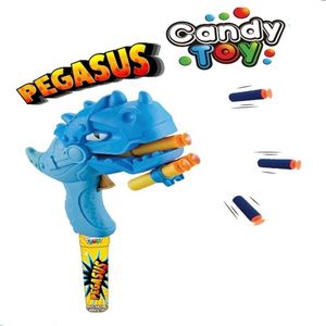 Dulce Candy Toy Pegasus x 12 g