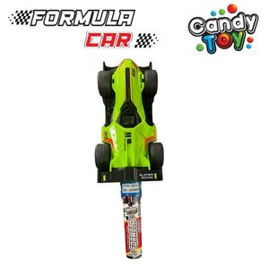 Dulce Candy Toy Formula Car x 12 g