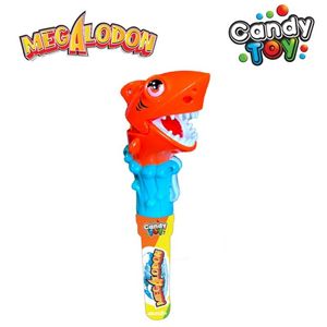 Dulce Candy Toy Megalodon x 12 g