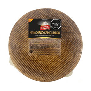 Queso Centurión Manchego x 500 g