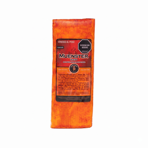 Queso Centurión Muenster x 500 g