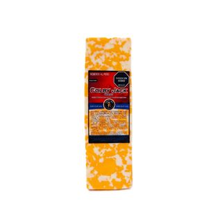 Queso Centurión Colby Jack x 500 g