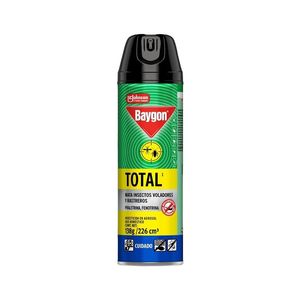 Insecticida Baygon para Insectos Voladores x 226 ml