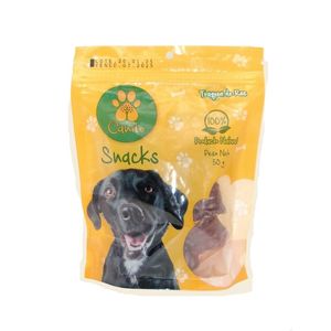 Traquea de Res Canito Deshidratada x 50 g