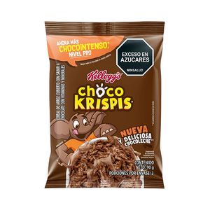 Cereal Choco Krispis x 90 g