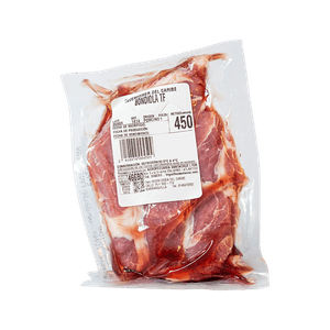 Bondiola de Cerdo Al Vacío x 500 g
