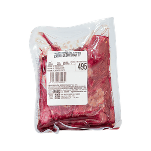 Carne para Desmechar Al Vacío x 500 g