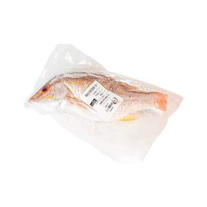 Pargo Rojo Perla Al Vacío x 500 g
