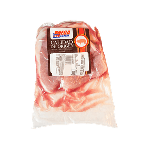 Punta Gorda de Cerdo Al Vacío x 500 g