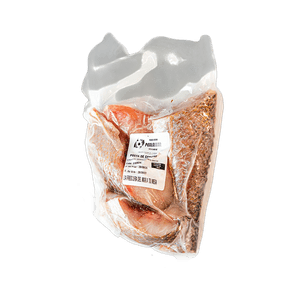 Posta de Corvina Perla Al Vacío x 500 g