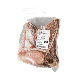 Posta de Sierra Perla Al Vacío x 500 g