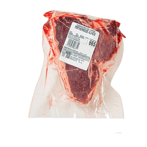 Porterhouse de Res Al Vacío x 500 g