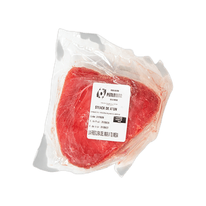 Stick de Atún Perla Al Vacío x 500 g